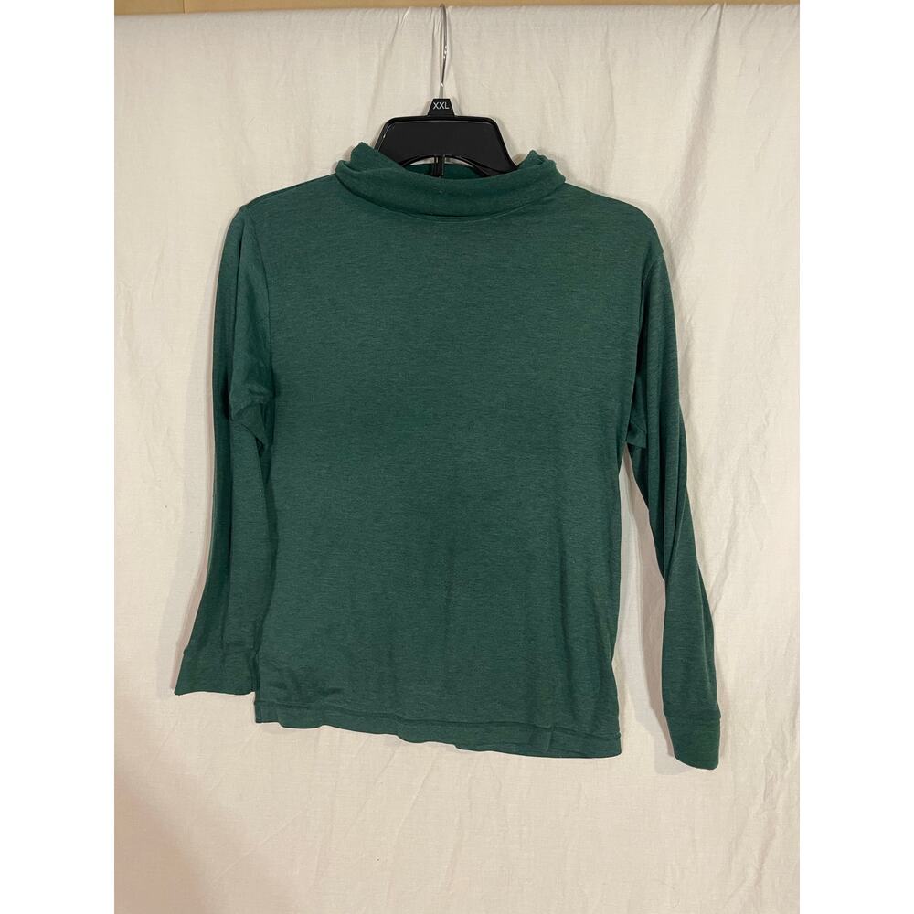 Vintage Flying Colors womens large turtleneck
